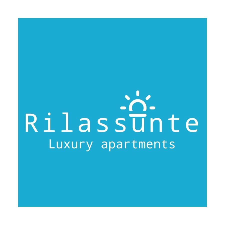 Rilassunte Luxury Apartments Potos Eksteriør billede