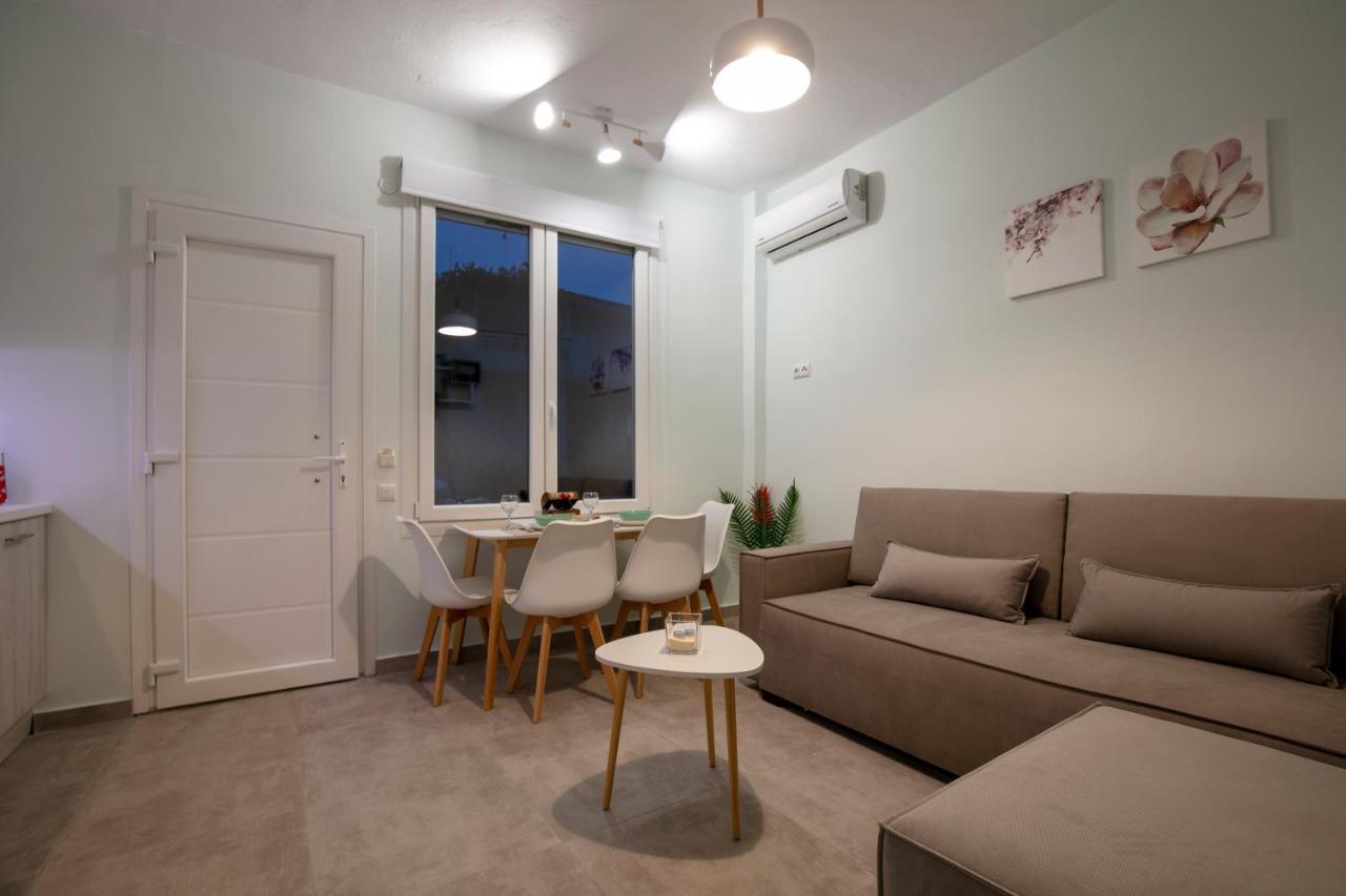 Rilassunte Luxury Apartments Potos Eksteriør billede