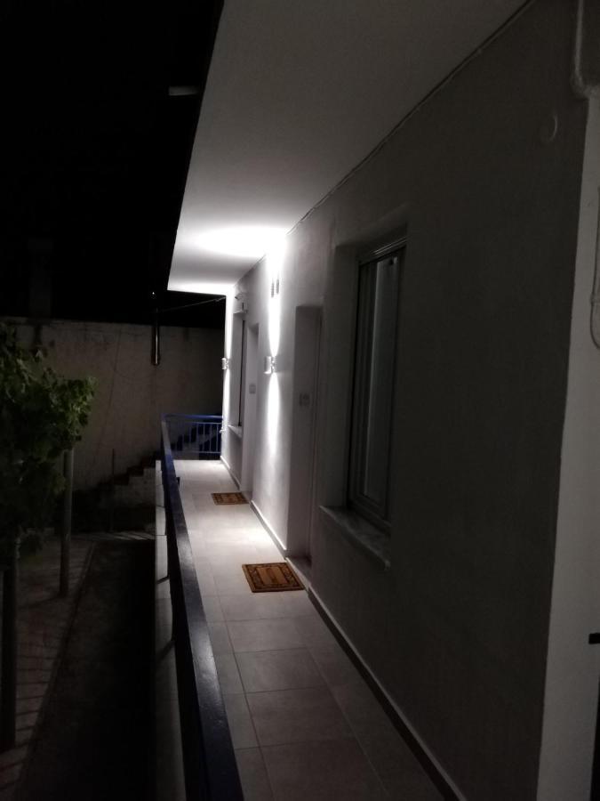Rilassunte Luxury Apartments Potos Eksteriør billede